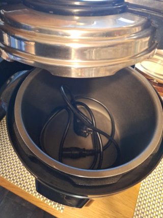 Robot de Cocina Tulus