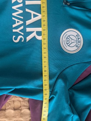 Chándal PSG Niño Nike Talla S