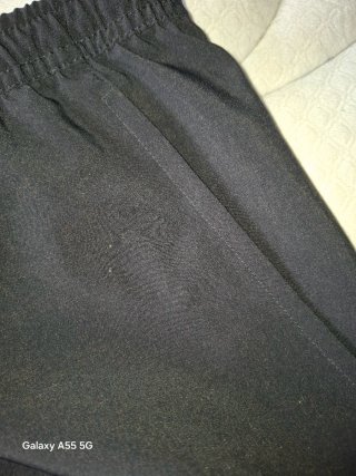 Pantalons esportius curts Lotto home