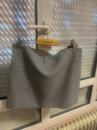 Faldas Mango Talla L