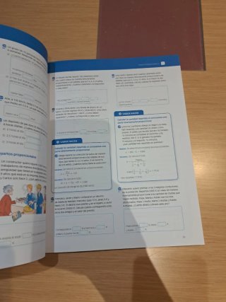 Matemáticas, 3 ESO serie Avanza