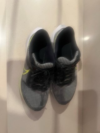 Nike Pegasus Talla 38.5