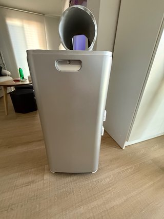 Cecotec 7100 Soundless Pingüino Aire