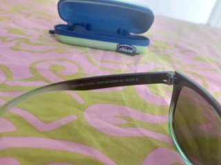 Gafas de sol Chicco niño/a polarizadas