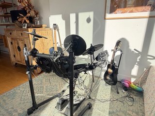 Batería Eléctrica