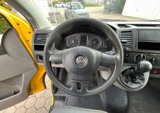 Volkswagen Transporter T5 2013