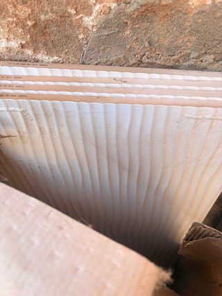 Baldosas San Carlo Gold BR 30x90cm