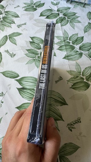 Steelbook The Last of Us Remastered