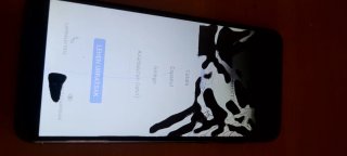 Huawei P Smart 2017 Negro
