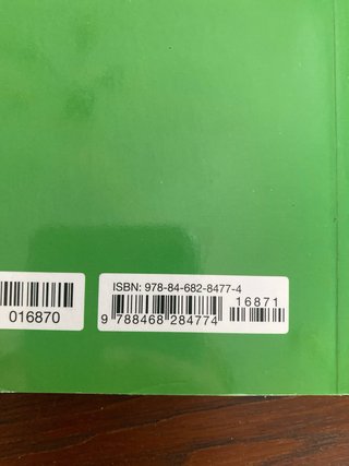 Geografía e historia: Geografía 3.1 GG