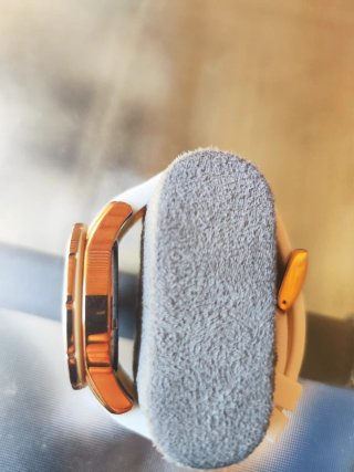 Reloj Viceroy 432111 Oro y Blanco