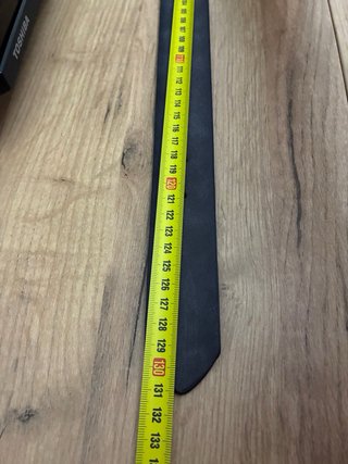 Cinturón Negro Estilo Retro Hebilla Metálica