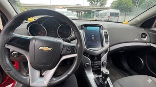 Chevrolet Cruze 2010