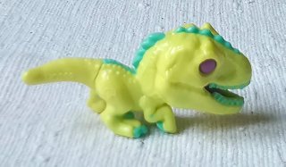 Funko Kinder Joy Jurassic World