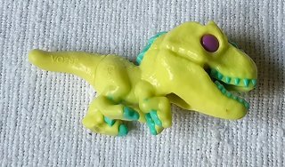 Funko Kinder Joy Jurassic World