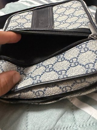Borsa a spalla Gucci piccola