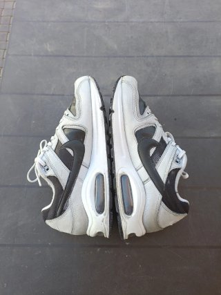 Nike Air Max Zapatillas Deportivas Hombre