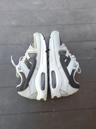Nike Air Max Zapatillas Deportivas Hombre