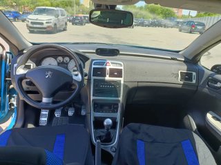 Peugeot cabrio