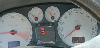 Peugeot cabrio