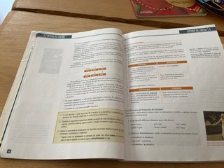 Lingua e literatura 1.