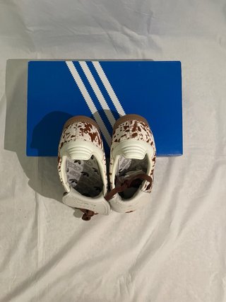 Zapatilla Adidas Originals Samba LT (varia tallas)