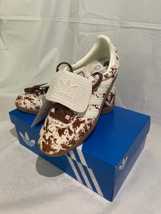Zapatilla Adidas Originals Samba LT (varia tallas)