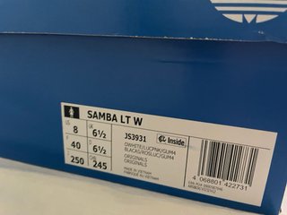 Zapatilla Adidas Originals Samba LT (varia tallas)