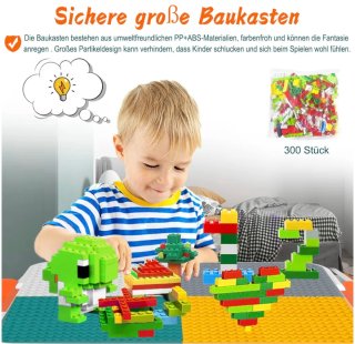 Mesa Infantil y 2 Sillas Aufun 5 en 1
