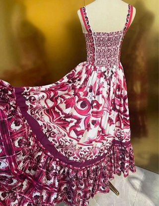 Abito Dolce & Gabbana donna