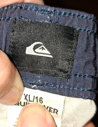 Bañador Quiksilver
