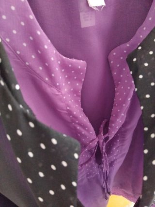 2 Vestidos de playa talla única 5e.los dos.