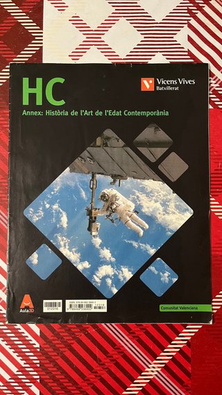 HC Història del món contemporani : Comunitat Va...