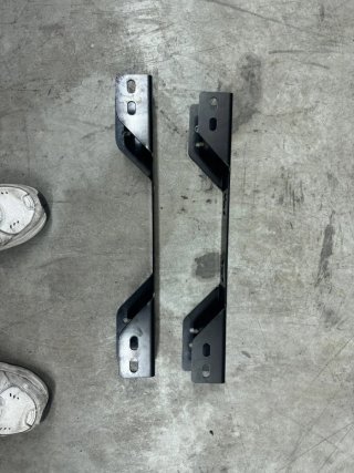 Bases OMP bmw