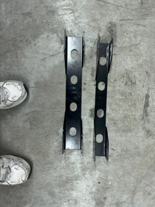Bases OMP bmw