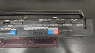 Radio Internacional Doble Pletina Cassette