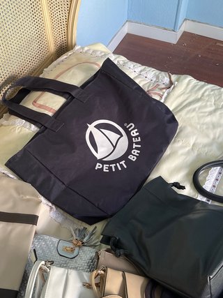 Lote de bolsos de mujer