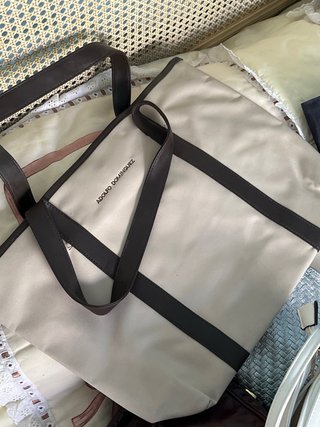Lote de bolsos de mujer