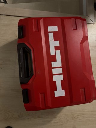Taladro Hilti TE 70-ATC