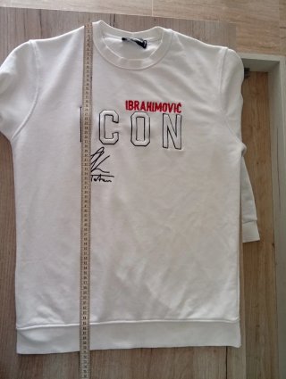 Sudadera Dsquared2 ICON Ibrahimovic