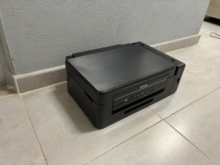 Stampante Epson ET-2600 WIFI Ecotank