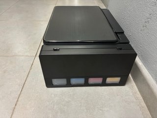 Stampante Epson ET-2600 WIFI Ecotank