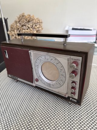 Radio Inter Vintage FM - Funciona