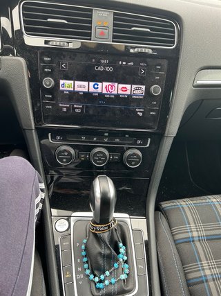 Volkswagen Golf 2020