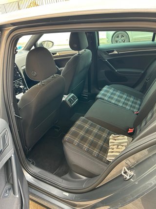 Volkswagen Golf 2020