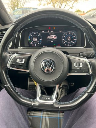 Volkswagen Golf 2020