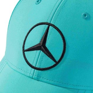 Gorra  Adidas Mercedes-AMG Petronas F1 Drivet A81.
