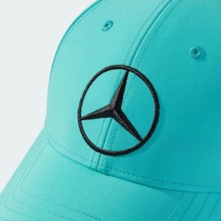 Gorra  Adidas Mercedes-AMG Petronas F1 Drivet A81.