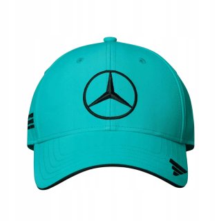 Gorra  Adidas Mercedes-AMG Petronas F1 Drivet A81.