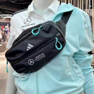 Gorra  Adidas Mercedes-AMG Petronas F1 Drivet A81.